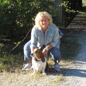 Meet your Posher, Lee